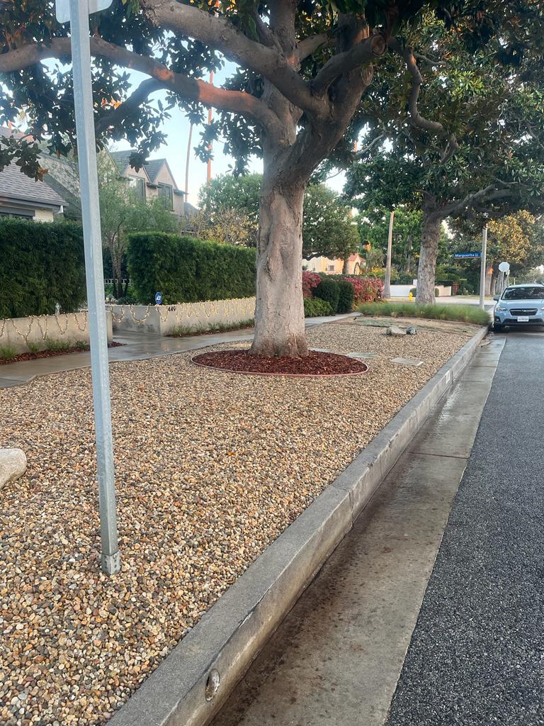 Moreno Garden Service Image